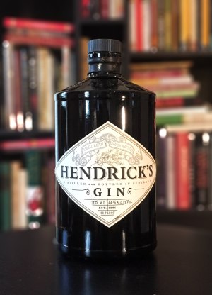 Hendrick's Gin – Review